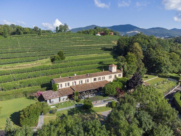 Lieux de mariage, MONTALBANO by MIRKO RAINER