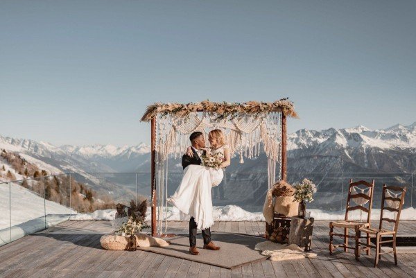 Lieux de mariage, Chetzeron