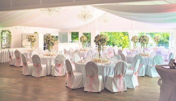 Hochzeitslocations, Froschkönig Eventlocation