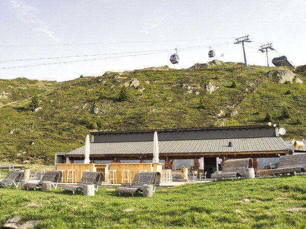 Genusslocations, Chüestall Riederalp