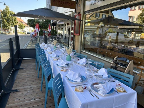 Genusslocations, La Terra del Buon Gusto