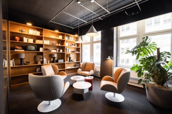 Meetinglocations, HeadsQuarter Workshop und Meetingräume