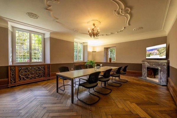 Meetinglocations, Villa Loreto