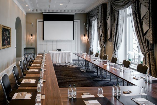 Tagungslocations, Hotel Schweizerhof Bern & Spa