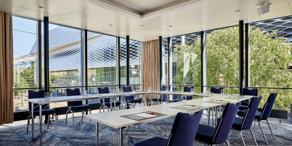Tagungslocations, Basel Marriott Hotel