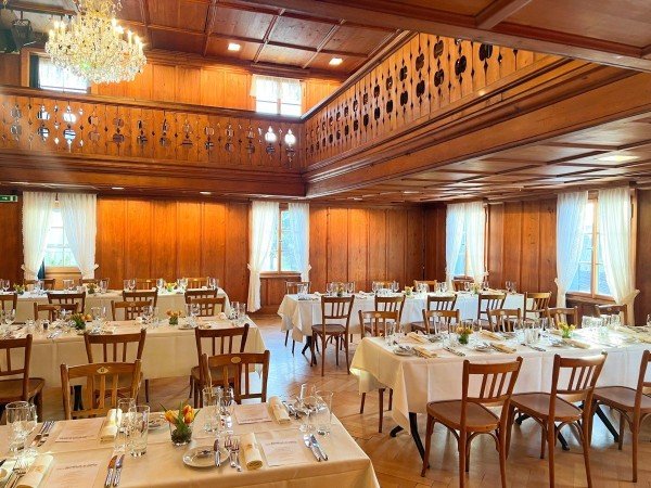 Eventräume, Kultur im Bären