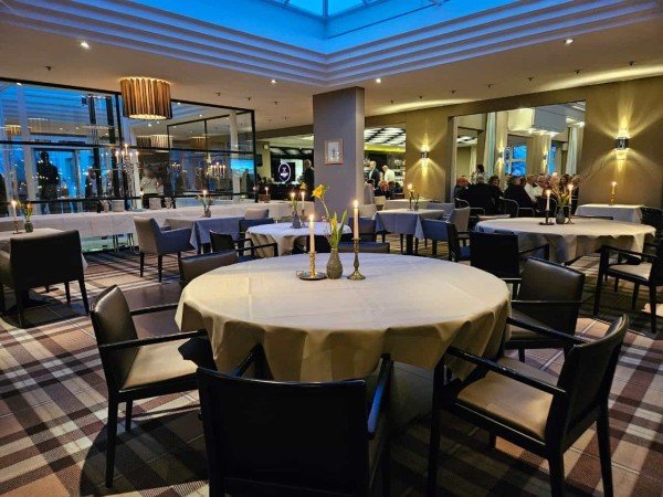 Genusslocations, Restaurant Erlengolf