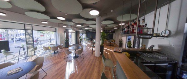 KulturBistro Solothurn