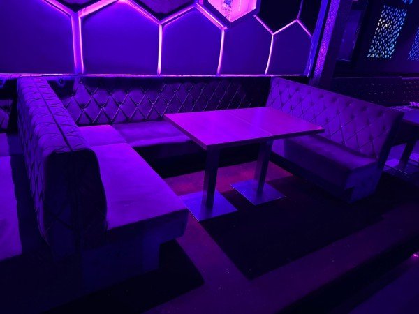 Queens Eventlocation