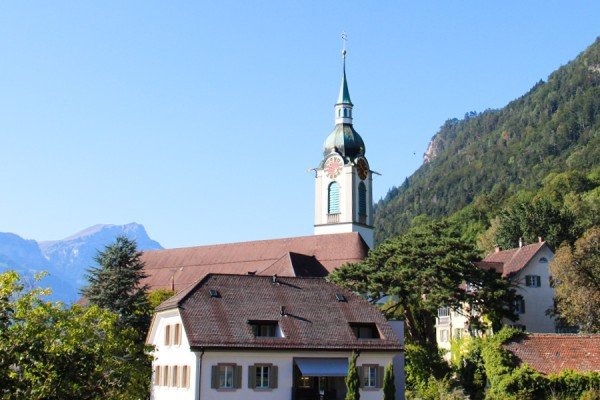 Zum schwarzen Löwen