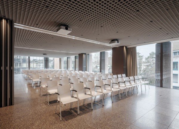 Tagungslocations, Baloise Ausbildungszentrum