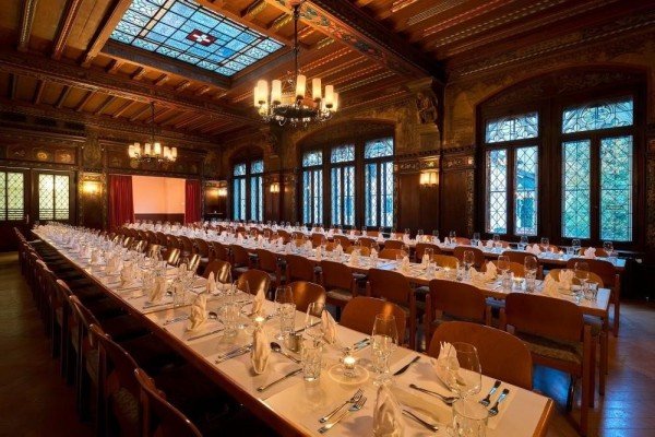 Eventräume, Jodlerwirt / Rütlisaal