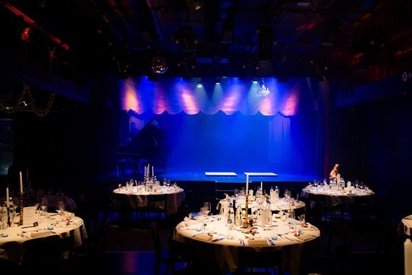 Eventlocations, Mühle Tiefenbrunnen