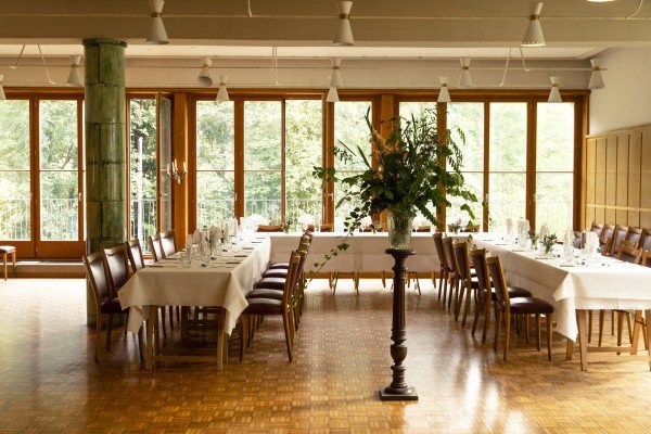 Impulszentrum Holdenweid