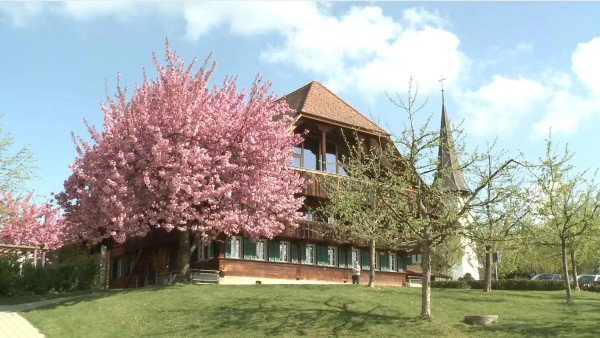 Eventräume, Reberhaus Bolligen Kultur Raum