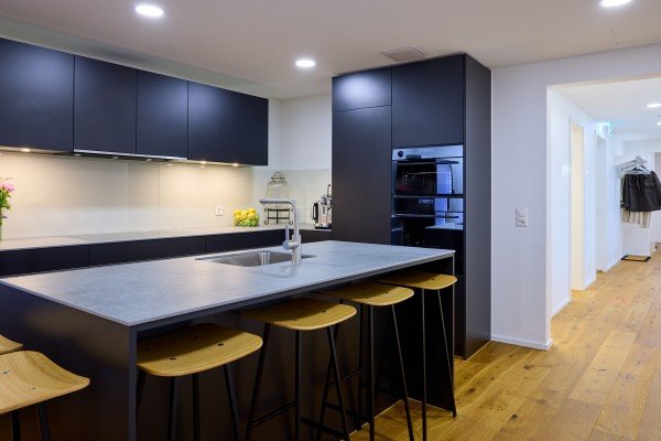 The 5th Floor Paradeplatz