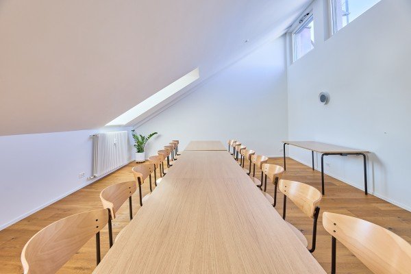 The 5th Floor Paradeplatz