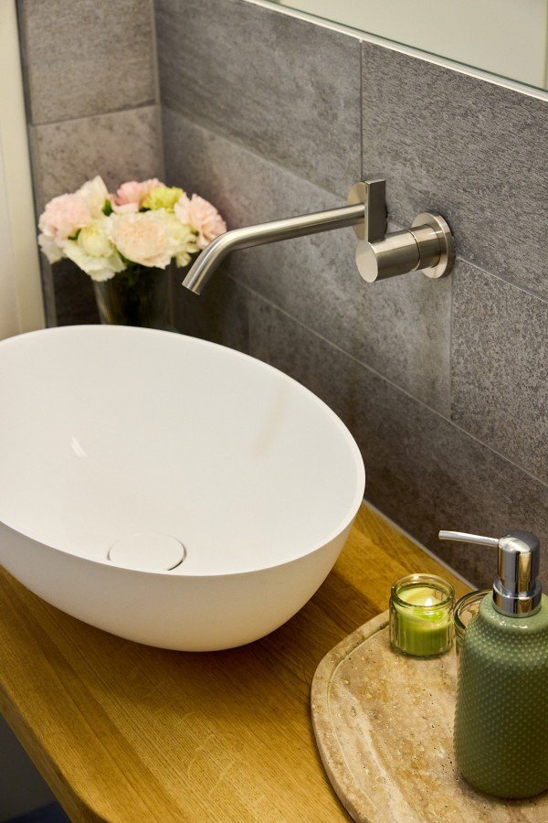 The 5th Floor Paradeplatz