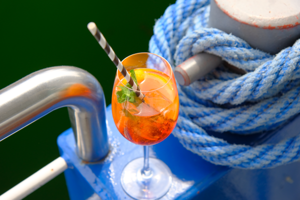 Schiffsmiete Greifensee – SGG