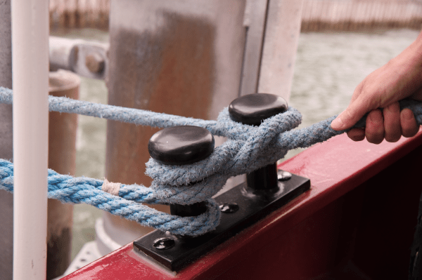 Schiffsmiete Greifensee – SGG