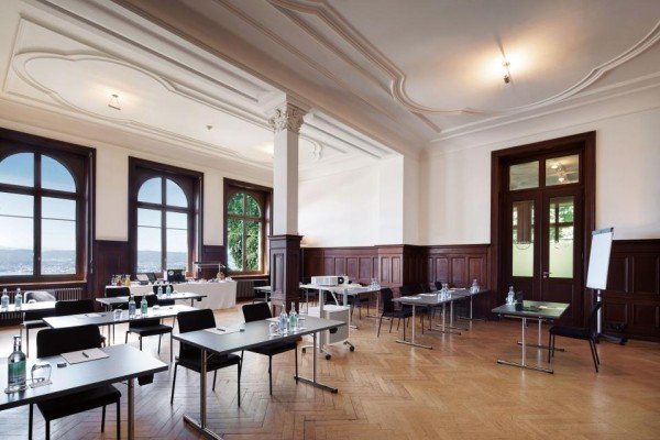 Sorell Hotel Zürichberg