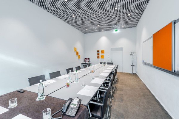 Revier Hotel Säntispark St. Gallen