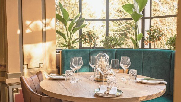 Thalvie Seminar- & Eventlocation