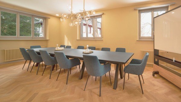 Thalvie Seminar- & Eventlocation