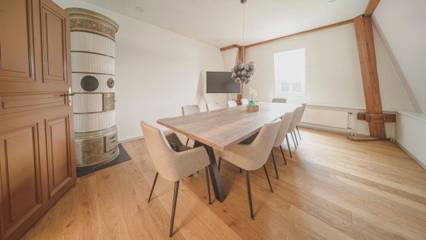 Thalvie Seminar- & Eventlocation