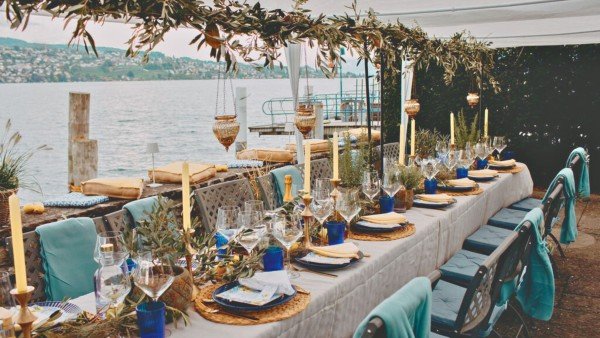 Thalvie Seminar- & Eventlocation