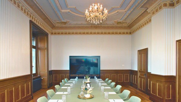 Thalvie Seminar- & Eventlocation