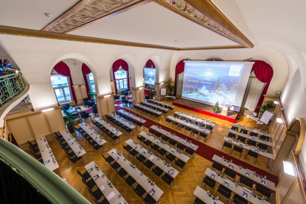 Hotel Terrace Engelberg