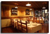 Gourmet Al Matro Osteria Grotto