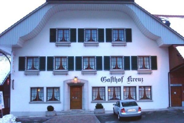 Gasthof Kreuz