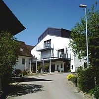 Käsers-Schloss Elfingen