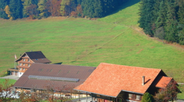 Grümelhütte