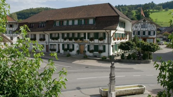 Landgasthof zur Linde