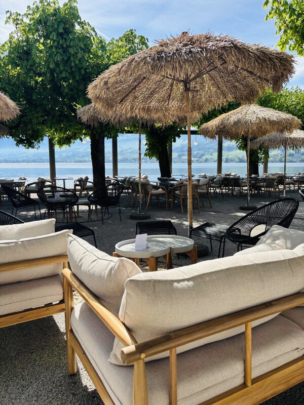 PUR Hurden - Event, Seminar und Hochzeitslocation