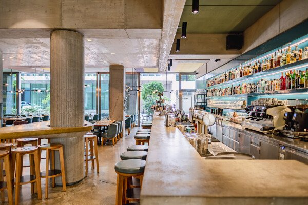 Nomad Design & Lifestyle Hotel