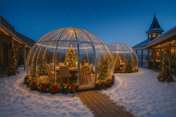 Rooftop Aarau Bar & Events