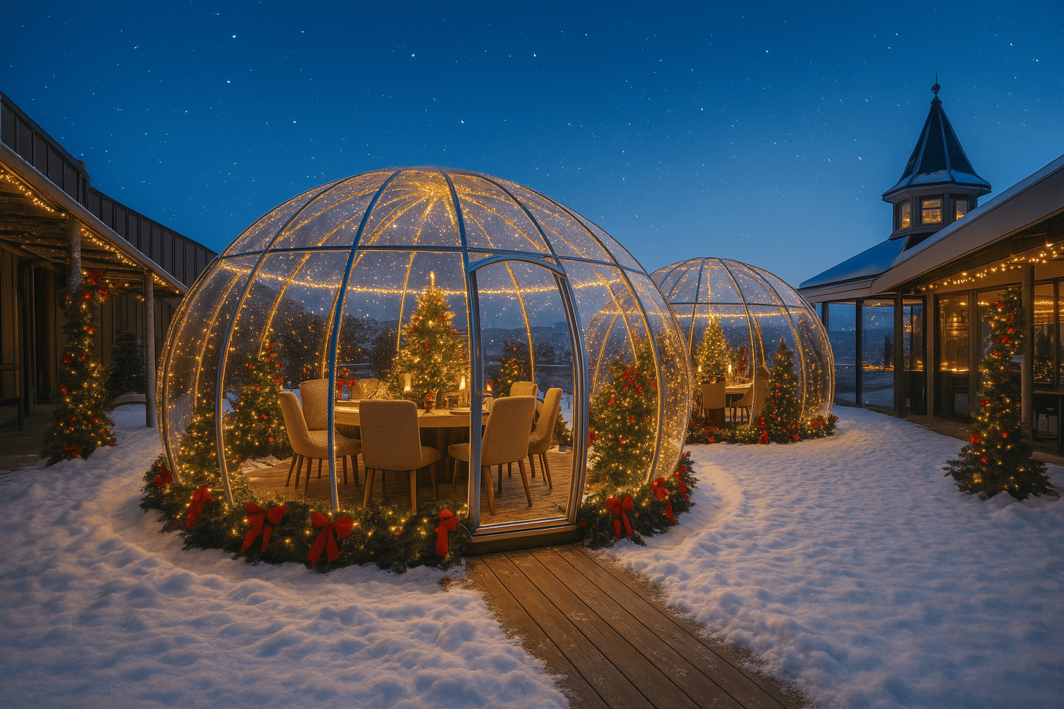 Rooftop Aarau Bar & Events