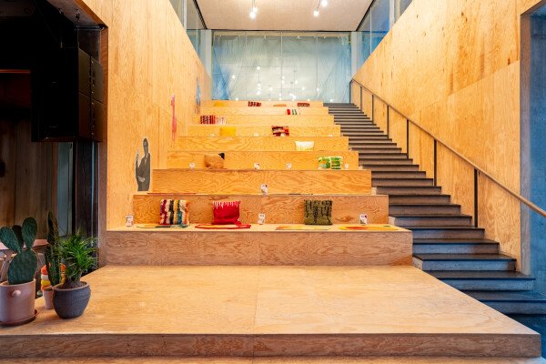 Casi Casa - Zürich, Europaallee