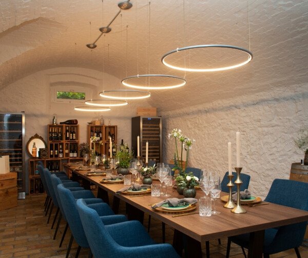 Thalvie Seminar- & Eventlocation