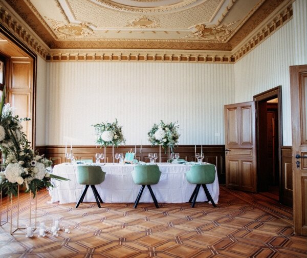 Thalvie Seminar- & Eventlocation