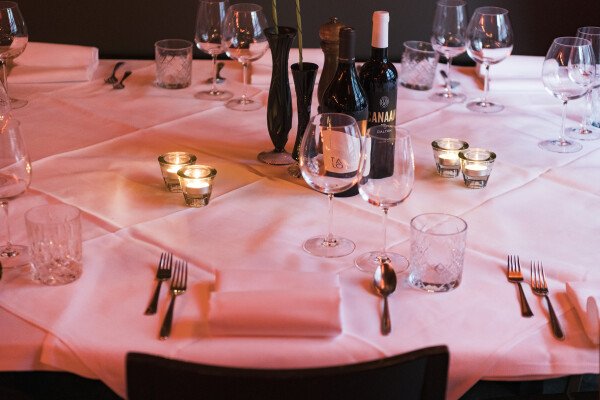 BAR ROSSI (Langstrasse)