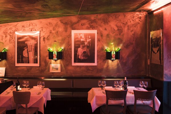 BAR ROSSI (Langstrasse)