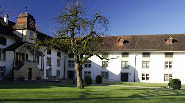 Schlosskeller Fraubrunnen