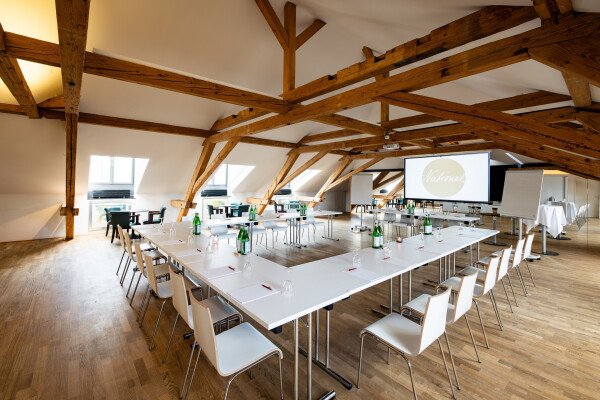 Restaurant National Winterthur