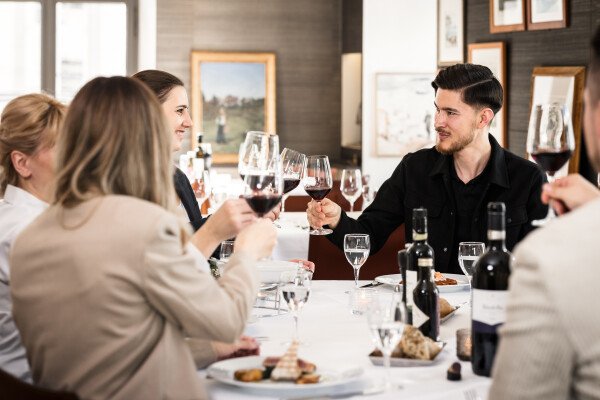 Restaurant National Winterthur