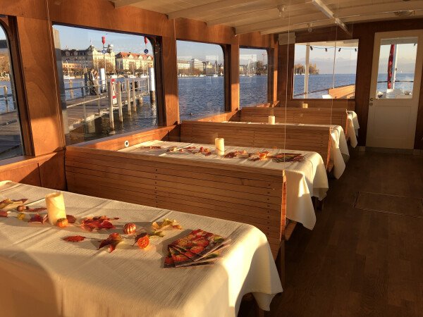 MS ETZEL ein Schiff mit Geschichte